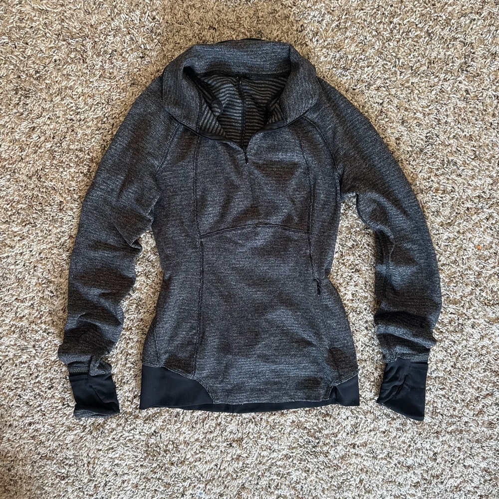 Vintage Lululemon define jacket